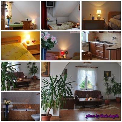 Agroturystyka Osypiec