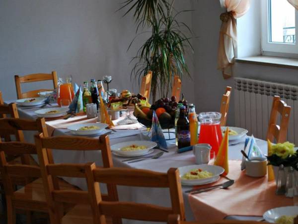 Agroturystyka Osypiec