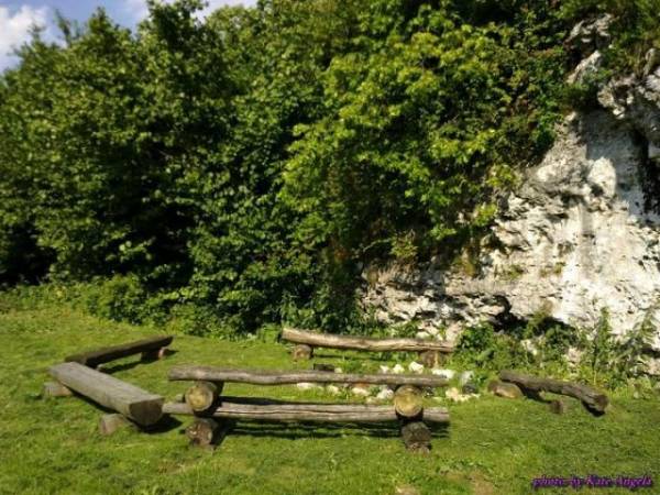 Agroturystyka Osypiec