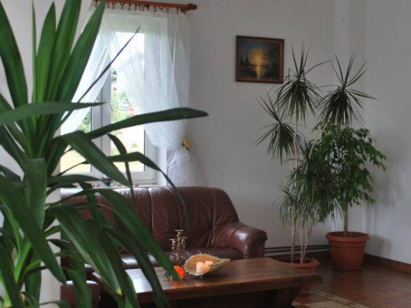 Agroturystyka Osypiec