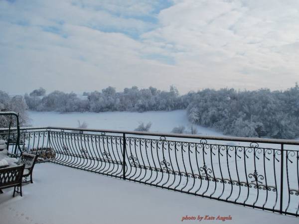 Agroturystyka Osypiec