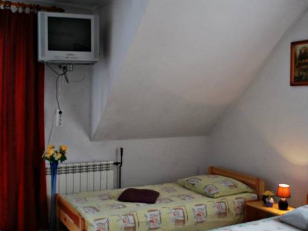 Agroturystyka Osypiec