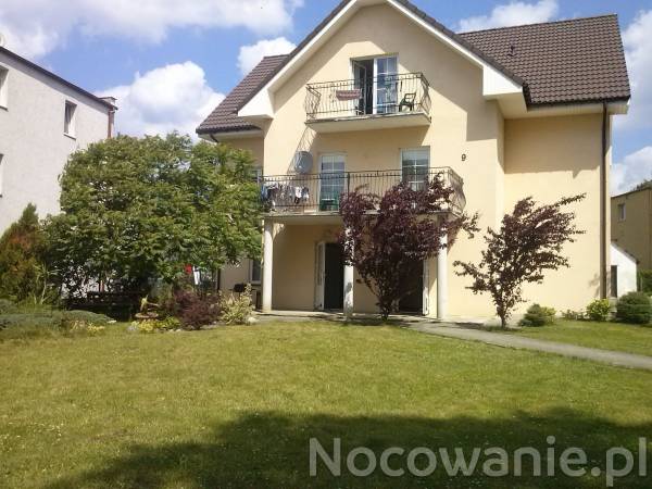 Dom Gościnny U Doroty