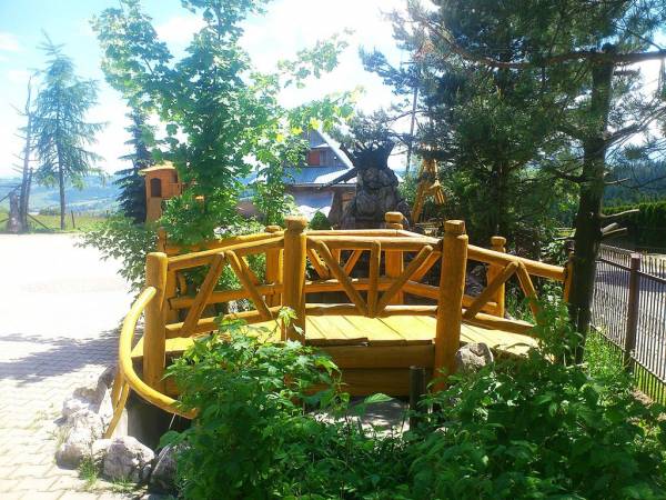 Dom Wczasowy Harnaś 