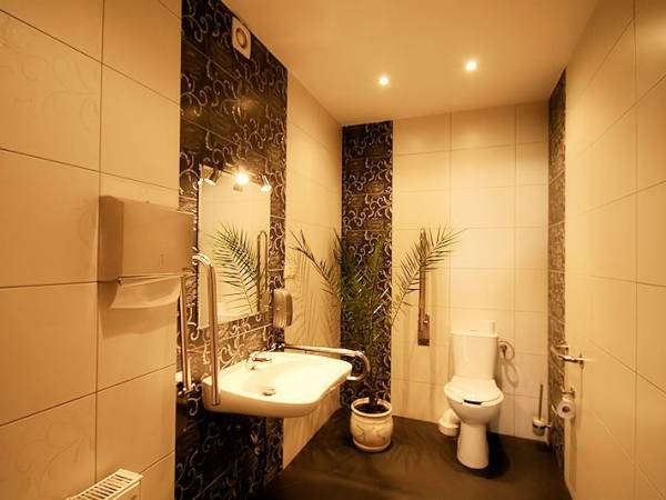 Pokoje Hotelowe Pod Kolumnami