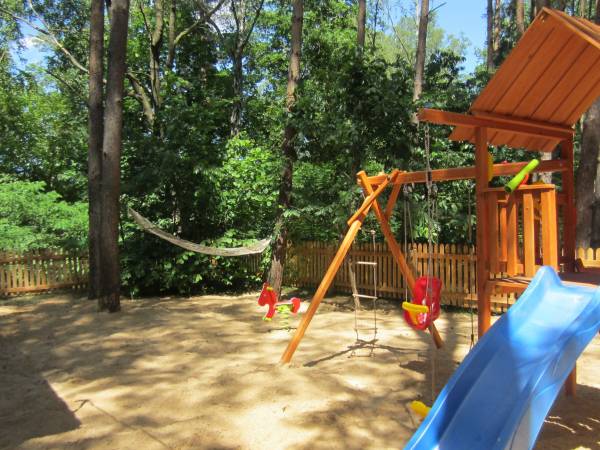 Karczma Kuźniak Młyn