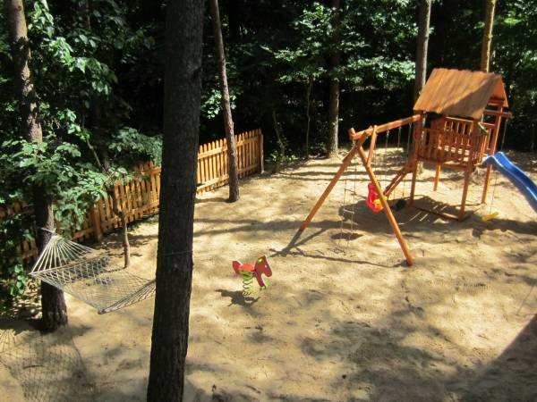 Karczma Kuźniak Młyn