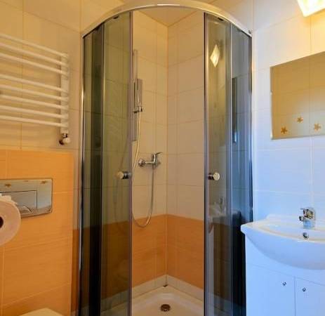 Pokoje Gościnne Anna