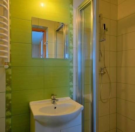 Pokoje Gościnne Anna