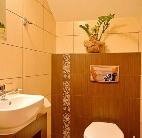 Pokoje Gościnne Anna