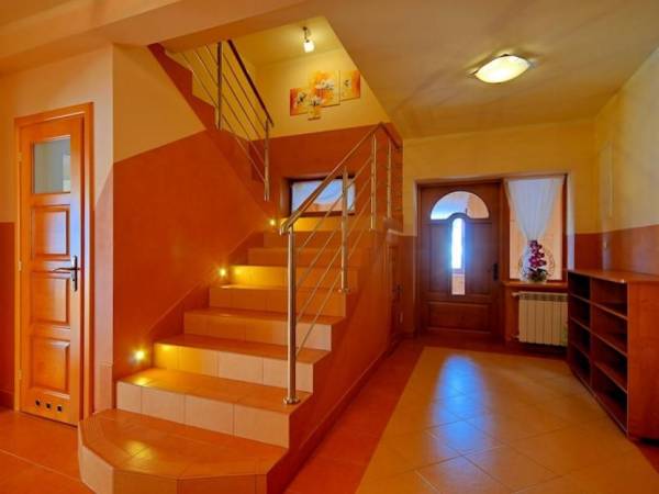 Pokoje Gościnne Anna