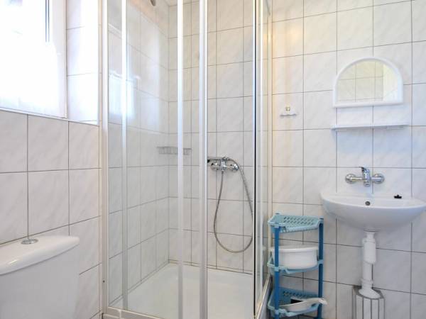 Pokoje gościnne Kornelia