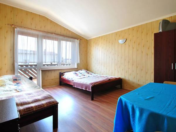 Pokoje gościnne Kornelia