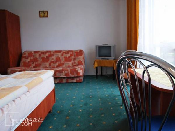 Pokoje Gościnne Joda 