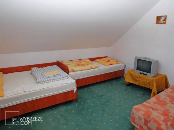 Pokoje Gościnne Joda 