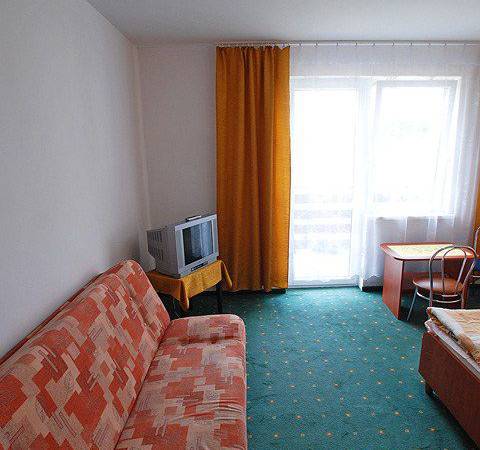 Pokoje Gościnne Joda 