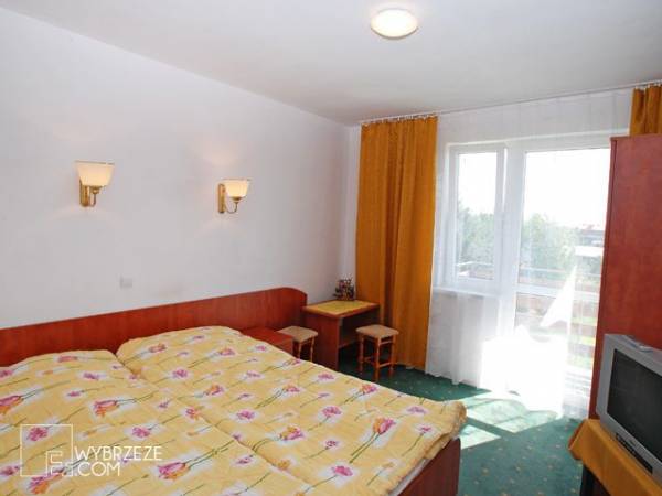 Pokoje Gościnne Joda 