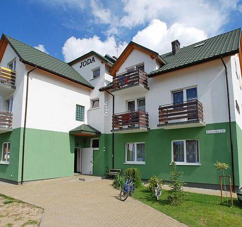 Pokoje Gościnne Joda 