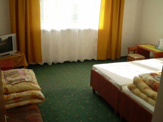 Pokoje Gościnne Joda 