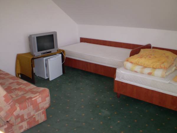 Pokoje Gościnne Joda 