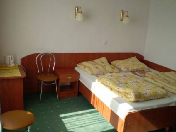 Pokoje Gościnne Joda 