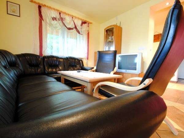 Domek nad Sopotem Kędrawka