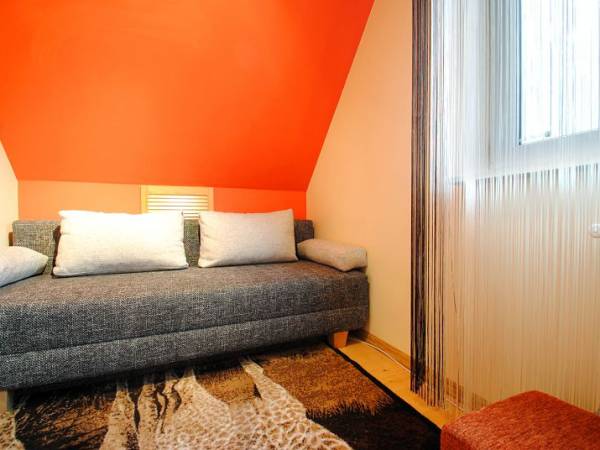 Domek nad Sopotem Kędrawka