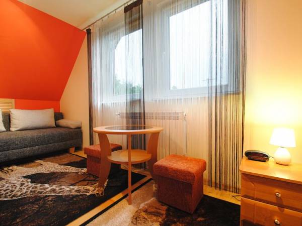 Domek nad Sopotem Kędrawka