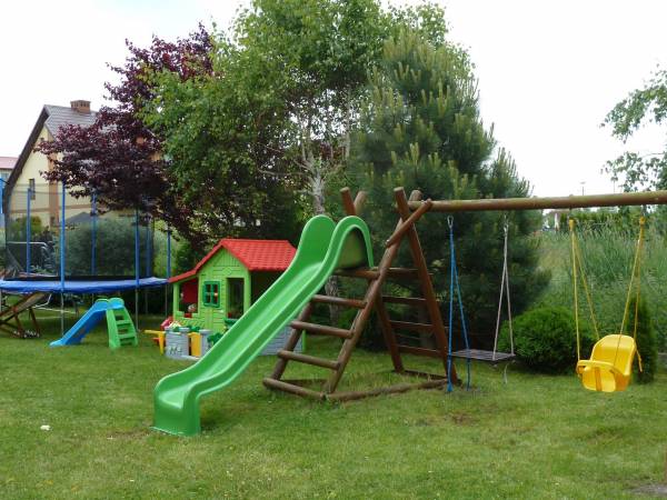 Pokoje Gościnne Toskania