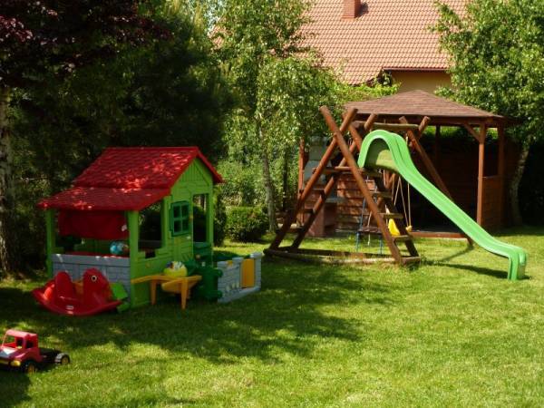 Pokoje Gościnne Toskania