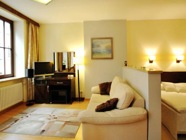 Apartament Dominikański - Gdańsk Starówka