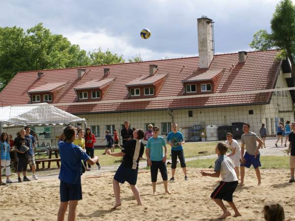 Policyjny Ośrodek Szkoleniowo-Wypoczynkowy Krokus
