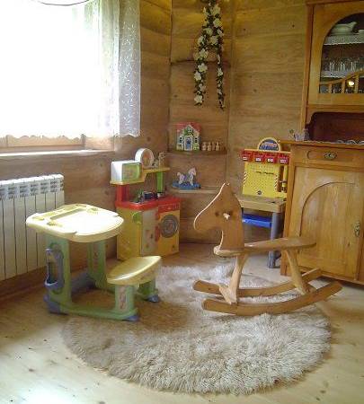 Agroturystyka Castello