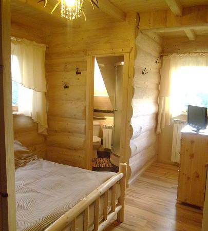 Agroturystyka Castello