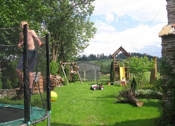 Agroturystyka Castello