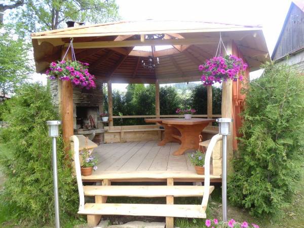 Agroturystyka Castello