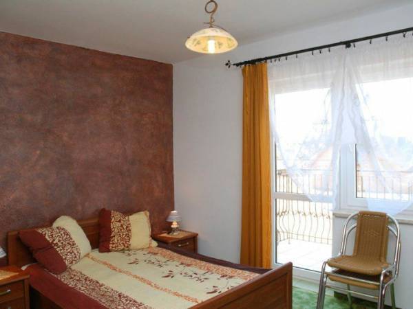 Pokoje Gościnne Orka