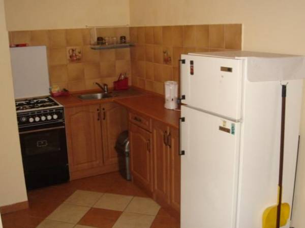 Pokoje Gościnne Ustka