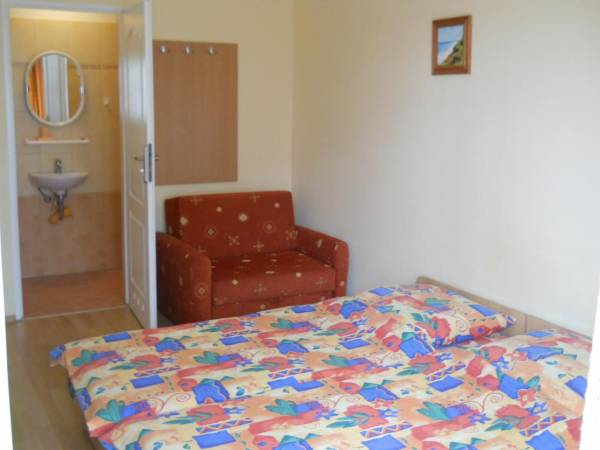 Pokoje Gościnne Ustka