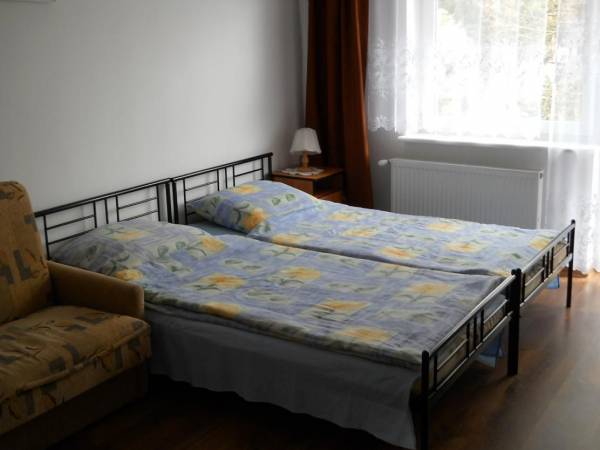 Pokoje Gościnne Ustka