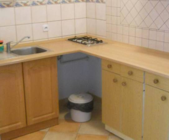 Pokoje Gościnne Ustka