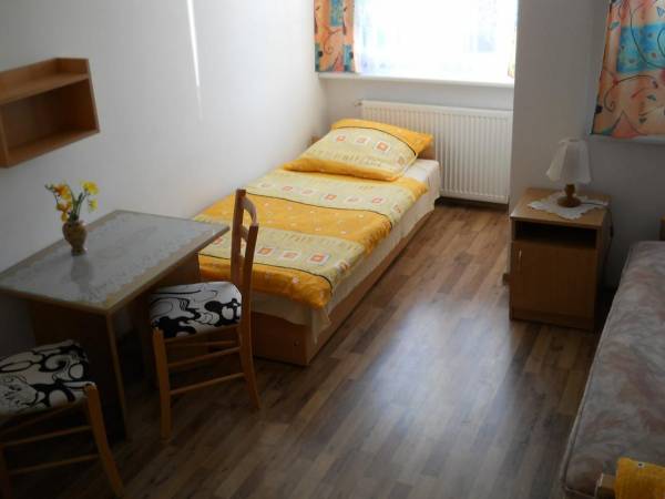 Pokoje Gościnne Ustka