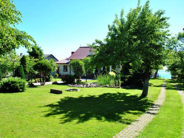 miejsce na samochody