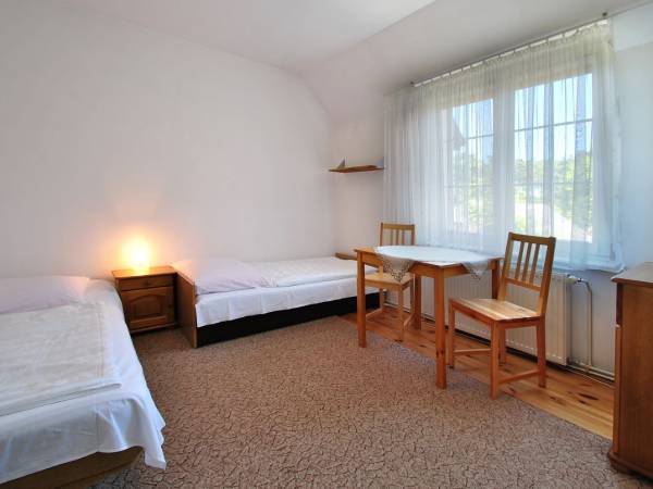 Pokoje gościnne u Lidzi