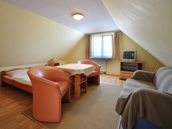 Pokoje gościnne u Lidzi