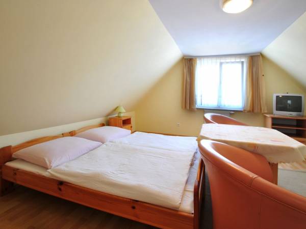 Pokoje gościnne u Lidzi