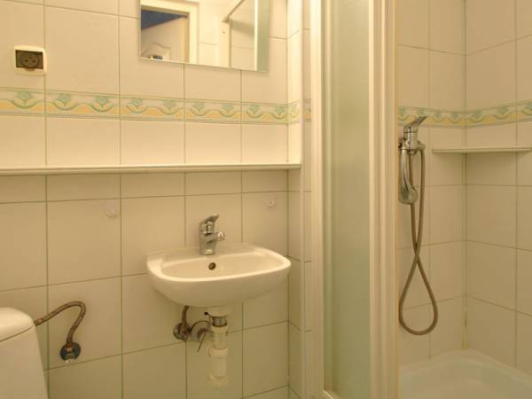 Pokoje gościnne u Lidzi