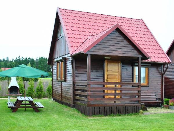 miejsce do grillowania