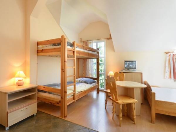 Dom Gościnny nad j.Blizno