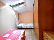 Całoroczny domek nad jeziorem